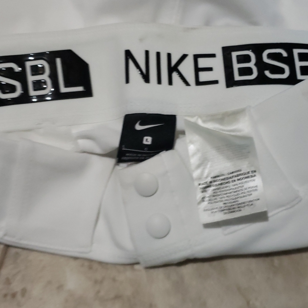 Baseball pants